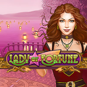 В симулятор игрового автомата Lady Of Fortune без риска сыграть онлайн в демо-режиме без регистрации