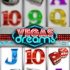 Тестируем слот-аппарат Vegas Dreams в демо-режиме без необходимости регистрации и отправки смс на сайте виртуального игрового клуба онлайн Казино-X