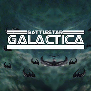 Автомат Battlestar Galactica от именитого производителя Microgaming - сыграть в демо без регистрации и смс