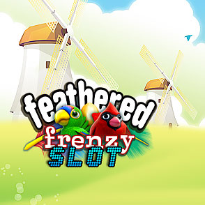В симулятор игрового автомата Feathered Frenzy доступно играть бесплатно, без регистрации и смс на официальном сайте интернет-казино