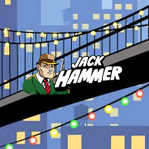 Слот 777 Jack Hammer - развлекайтесь без смс и без скачивания и в варианте игры на деньги