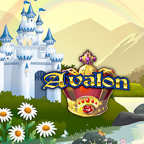 Запускаем игровой эмулятор Avalon в версии демо без смс и без скачивания на ресурсе казино онлайн Супер Слотс