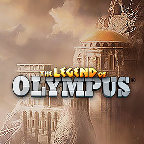 В Казино-Х в видеослот Legend Of Olympus азартный геймер может сыграть в варианте демо без регистрации и смс