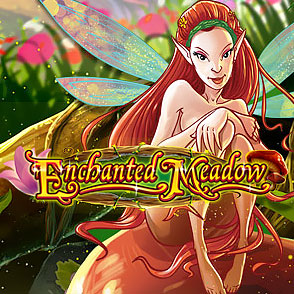 В казино Фараон в эмулятор видеослота Enchanted Meadow мы играем в демо-версии онлайн бесплатно без регистрации