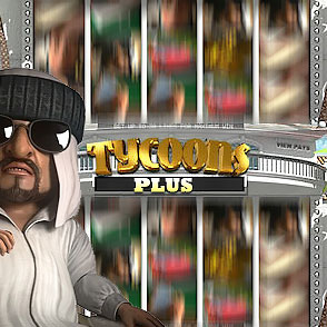 Эмулятор слота Tycoons Plus на портале казино онлайн Эльдорадо: тестируйте без необходимости регистрации и отправки смс