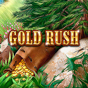 Игровой аппарат Gold Rush доступен в интернет-казино MAXBET в демо-варианте, чтобы сыграть без регистрации и смс