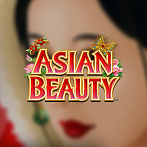 Бесплатный азартный игровой эмулятор Asian Beauty - запускаем онлайн без скачивания