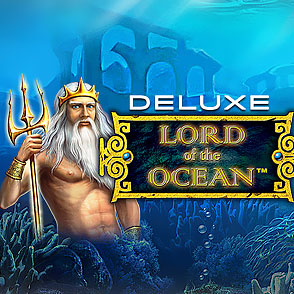 Игровой автомат 777 Lord Of The Ocean Deluxe на ресурсе казино онлайн Эльдорадо: играйте без регистрации и смс