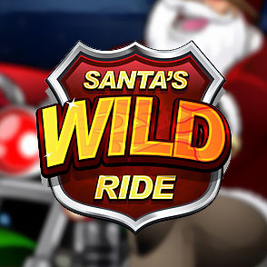 Играем эмулятор игрового автомата Santas Wild Ride в демо онлайн без скачивания на ресурсе интернет-клуба MAXBET
