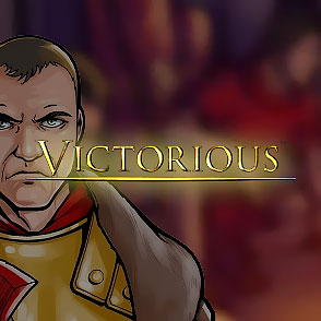 Бесплатный гейминатор Victorious - играем в демо-вариации
