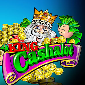 В казино Икс в эмулятор аппарата King Cashalot любитель азарта может сыграть в демо-версии бесплатно без регистрации