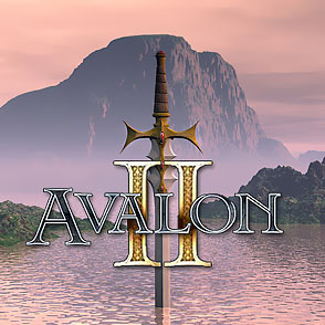 Тестируем азартный видеослот Avalon II бесплатно, без регистрации и смс уже сейчас
