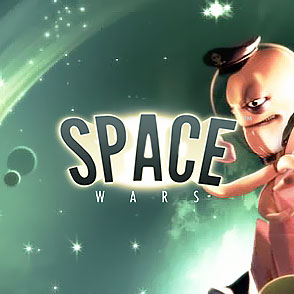 Виртульальный симулятор Space Wars в коллекции в интернет-заведении Вулкан Ставка в демо-версии, чтобы сыграть онлайн без скачивания