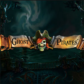 Игра Ghost Pirates – корабль-призрак отдает сокровища