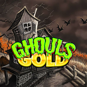 Тестируем слот-автомат Ghouls Gold бесплатно и без скачивания онлайн