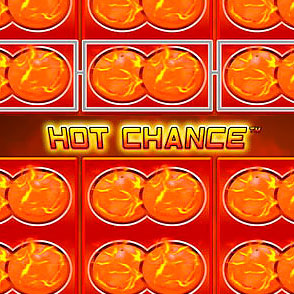 В эмулятор слота Hot Chance не на деньги играть онлайн в версии демо без регистрации