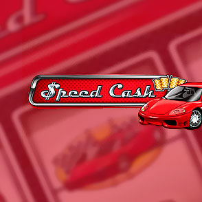 Сыграть в бесплатный игровой автомат Speed Cash в демо-вариации онлайн без скачивания на портале клуба Eucasino