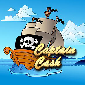 В казино Фараон в игровой симулятор Captain Cash мы играем в варианте демо онлайн бесплатно