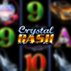 Автомат Crystal Cash: наслаждайтесь роскошью