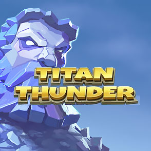 Симулятор видеослота Titan Thunder от легендарного производителя Quickspin - мы играем в демо-версии онлайн бесплатно без регистрации