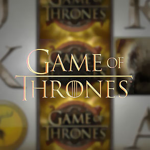 Бесплатный азартный игровой симулятор Game Of Thrones - тестируем онлайн без скачивания