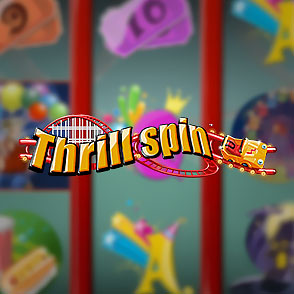 Сыграть в игровой автомат Thrill Spin в демонстрационной версии без регистрации на портале интернет-клуба Фараон