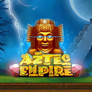 Играем в эмулятор слота Aztec Empire бесплатно в режиме демо сейчас