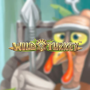 Азартный автомат Wild Turkey от именитого производителя NetEnt - сыграть в демо-версии без регистрации и смс