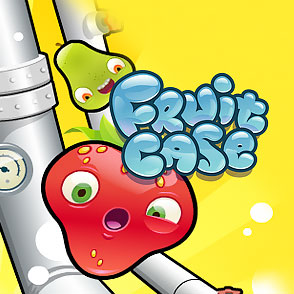 Слот-автомат Fruit Case на сайте виртуального игрового зала SuperSlots: играть без регистрации и смс