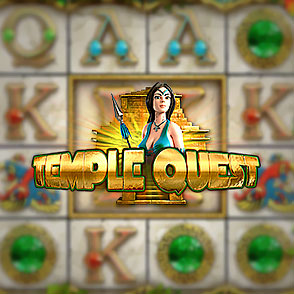 В демо-вариации азартный геймер может играть в игровой слот Temple Quest без смс онлайн без регистрации бесплатно без скачивания