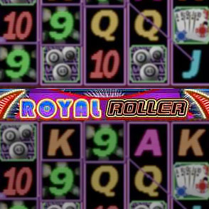 Азартный игровой аппарат RoyalRoller в наличии в казино онлайн Корона в варианте демо, чтобы играть онлайн бесплатно